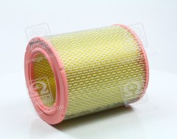 Фільтр повітряний CITROEN, PEUGEOT (вир-во M-filter)