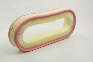 Фільтр повітряний MB W123 (вир-во M-filter)