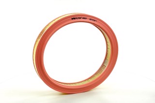 Фільтр повітряний FORD Escort (вир-во M-filter)