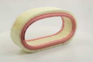 Фільтр повітряний RENAULT (вир-во M-filter)