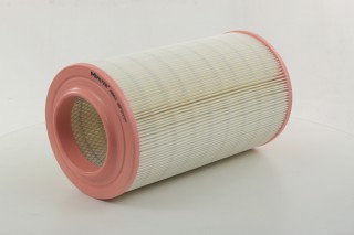 Фільтр повітряний CITROEN; FIAT; PEUGEOT (вир-во M-filter). A843