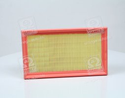 Фільтр повітряний BMW (вир-во M-filter)