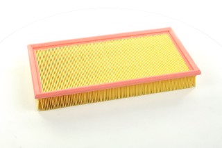 Фільтр повітряний CITROEN (вир-во M-filter)