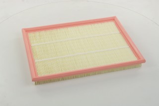 Фільтр повітряний OPEL ASTRA (вир-во M-filter)