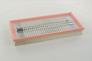 Фільтр повітряний MB (вир-во M-filter)