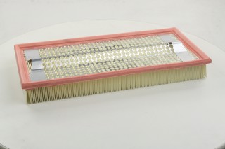 Фільтр повітряний MB (вир-во M-filter)