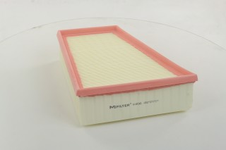 Фільтр повітряний SKODA Fabia (вир-во M-filter)