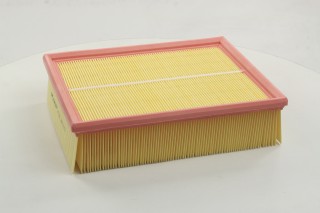 Фільтр повітряний AUDI (вир-во M-filter)