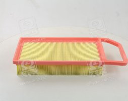 Фільтр повітряний CITROEN, PEUGEOT (вир-во M-filter)