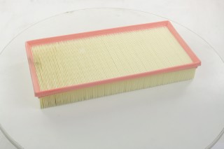 Фільтр повітряний AUDI, WV (вир-во M-filter)