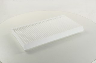 Фільтр салону OPEL CORSA C (вир-во M-filter)