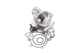 Водяний насос (Вир-во Magneti Marelli кор.код. WPQ0047)