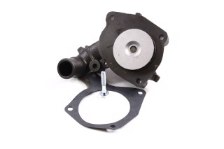 Водяний насос (Вир-во Magneti Marelli кор.код. WPQ0155)