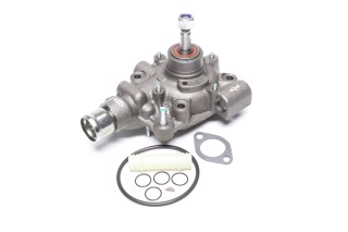 Водяний насос (Вир-во Magneti Marelli кор.код. WPQ0535)