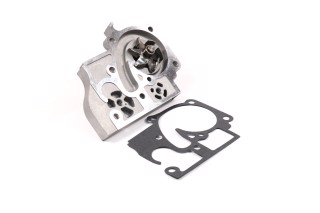 Водяний насос (Вир-во Magneti Marelli кор.код. WPQ0557)