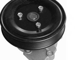 Водяной насос (вир-во Magneti Marelli кор.код. WPQ0559)