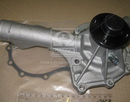 Водяний насос (Вир-во Magneti Marelli кор.код. WPQ0654)