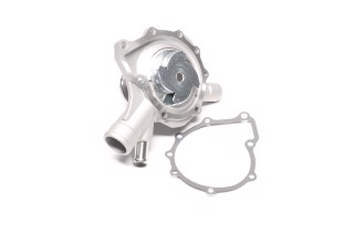 Водяний насос (Вир-во Magneti Marelli кор.код. WPQ0684)