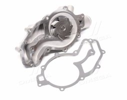 Водяний насос (Вир-во Magneti Marelli кор.код. WPQ0700)