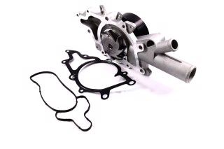 Водяной насос (пр-во Magneti Marelli кор.код. WPQ0722)