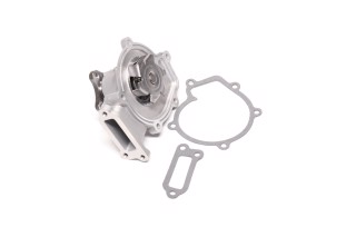 Водяний насос (Вир-во Magneti Marelli кор.код. WPQ0775)