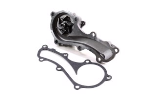 Водяний насос (Вир-во Magneti Marelli кор.код. WPQ0796)