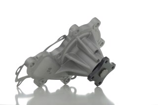 Водяной насос (вир-во Magneti Marelli кор.код. WPQ0837)