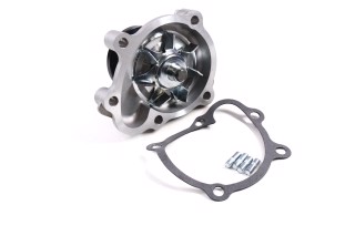 Водяной насос (пр-во Magneti Marelli кор.код. WPQ0858)