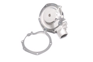 Водяний насос (Вир-во Magneti Marelli кор.код. WPQ0861)