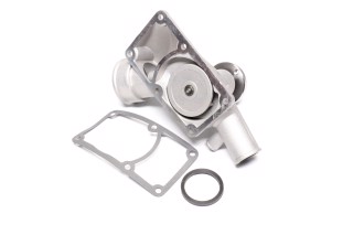 Водяной насос (пр-во Magneti Marelli кор.код. WPQ0864)