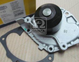 Водяний насос (Вир-во Magneti Marelli кор.код. WPQ0986)