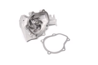 Водяний насос (Вир-во Magneti Marelli кор.код. WPQ1007)