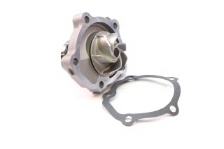 Водяний насос (Вир-во Magneti Marelli кор.код. WPQ1015)