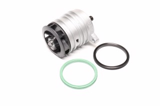 Водяний насос (Вир-во Magneti Marelli кор.код. WPQ1197)