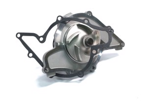 Водяний насос (Вир-во Magneti Marelli кор.код. WPQ1202)