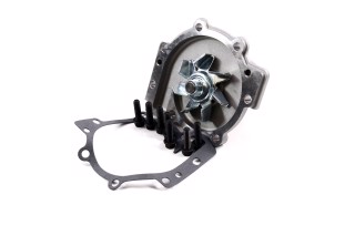 Водяний насос (Вир-во Magneti Marelli кор.код. WPQ1221)