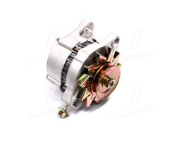 Генератор ВАЗ 2101 -02, -03, -06 14В 42А <ДК>