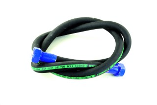 Рукав высокого давления РВД 2010 Ключ 41 d-20 (пр-во Гидросила)