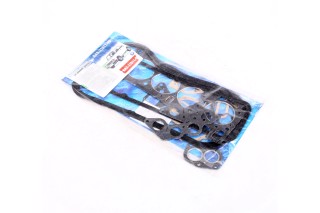 Ремкомплект двигателя (17 наименований) ВАЗ 21011 (пр-во Украина)