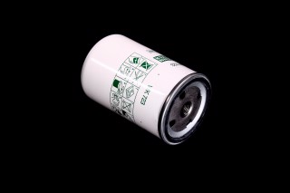 Фильтр топливный (пр-во MANN)