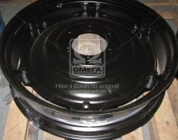 Диск колесный 32хW8 Т 16 (пр-во КрКЗ)