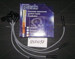 Провод зажигания ВАЗ 2108-2115 8кл.i Super силикон <B-Tech> (пр-во г.Щербинка)