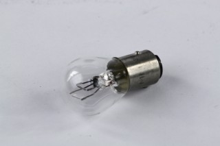 Лампа розжарювання P21/5W 12V BAY15d (вир-во Magneti Marelli). 008528100000 MagnetiMarelli