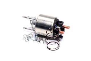 Тягове реле, стартер (вир-во Magneti Marelli кор.код. AME0016)