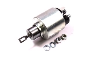 Тягове реле, стартер (вир-во Magneti Marelli кор.код. AME0126)