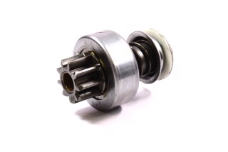 Шестерня, стартер (вир-во Magneti Marelli кор.код. AMB0102)