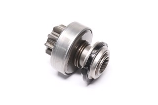 Шестерня, стартер (вир-во Magneti Marelli кор.код. AMB0282)