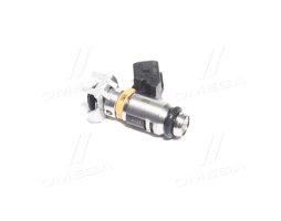 Форсунка, бензин (вир-во Magneti Marelli кор.код. IWP160)