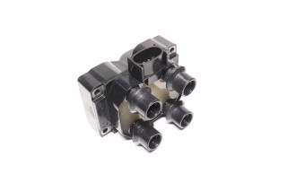 Котушка запалювання (вир-во Magneti Marelli кор.код. BAEQ036)