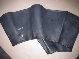 Камера 18,4-38 (460/85-38; 480/80-38) TR-218A (Kabat)